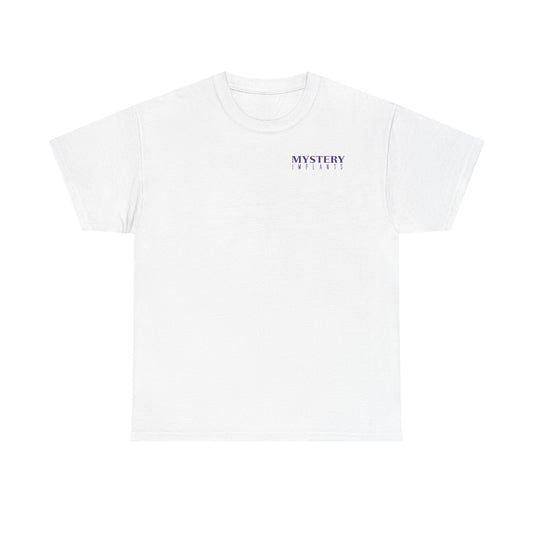 Dystopian Designer T-shirt
