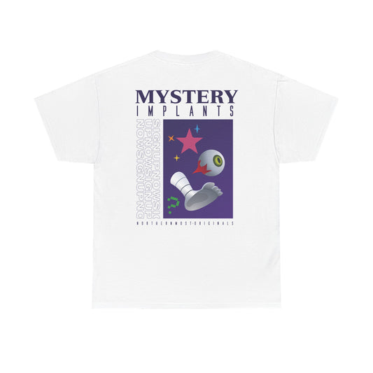 Dystopian Designer T-shirt