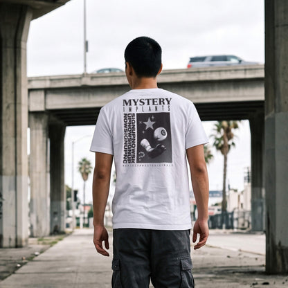 Dystopian Noir Tee