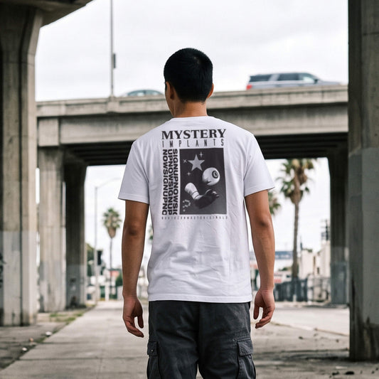 Dystopian Noir Tee