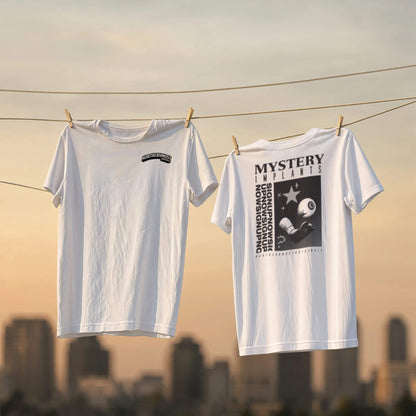 Dystopian Noir Tee — Women's