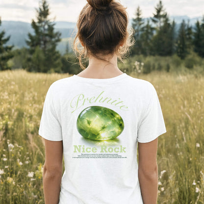 Prehnite Tee — Women's