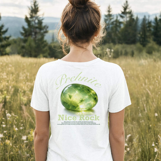 Prehnite Tee — Women's